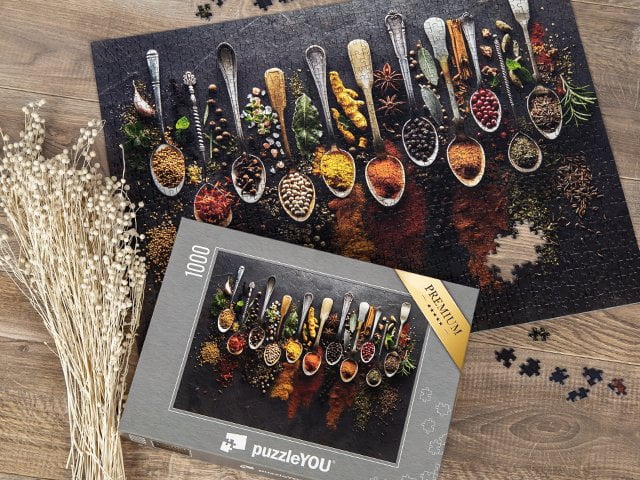 Puzzle-Kollektionen Bestseller
